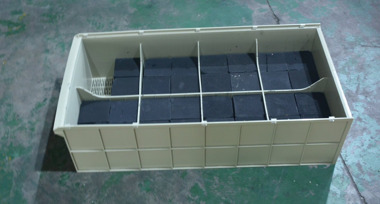 噴淋塔廠家 噴淋塔廠家