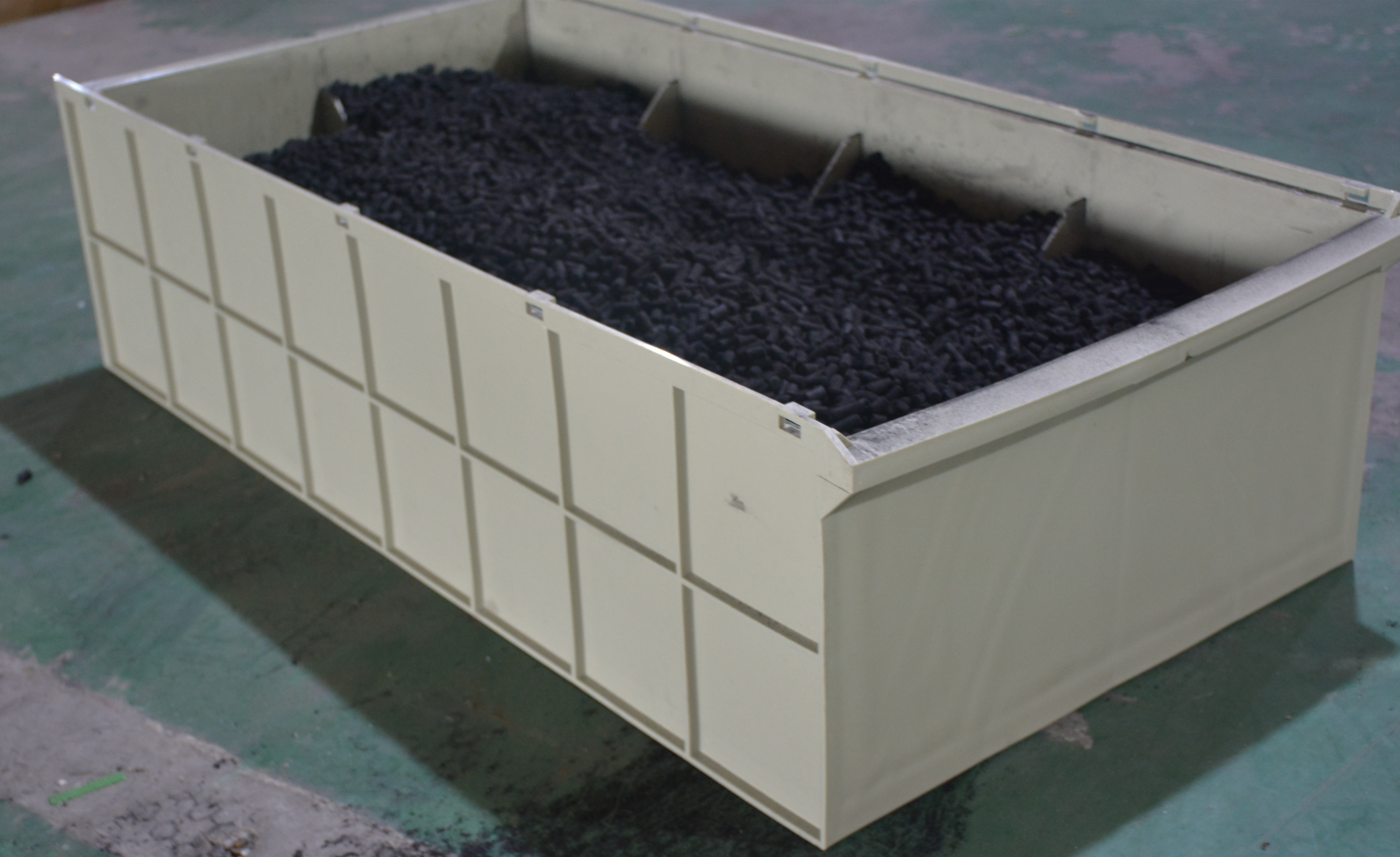 噴淋塔廠家 噴淋塔廠家